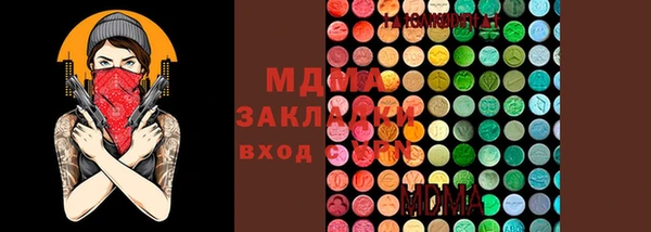 винт Абаза