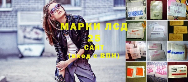 винт Абаза